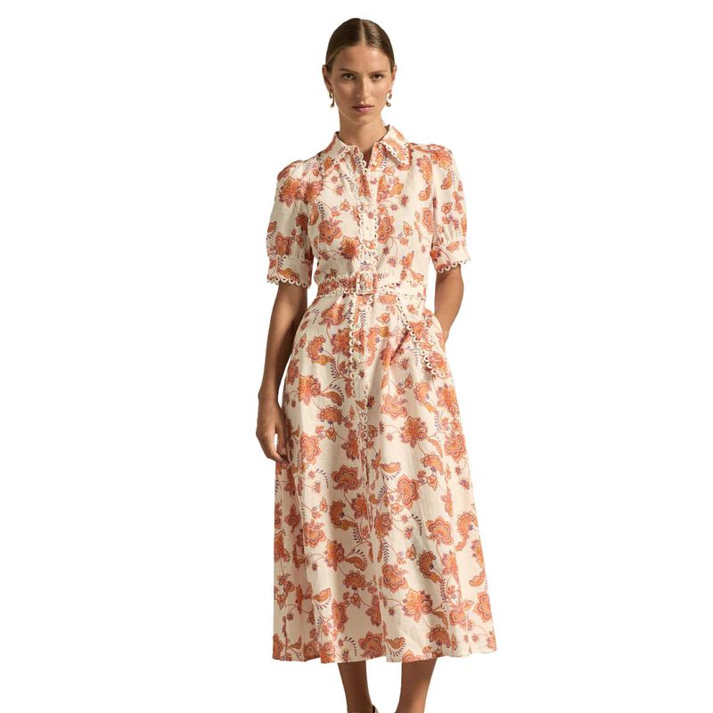 Zoe Kratzmann Yearn Dress image number 0